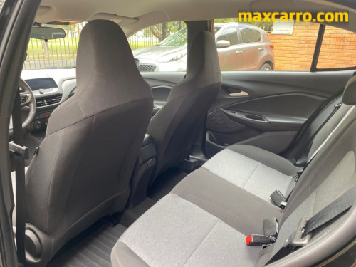 Foto do veículo GM - Chevrolet ONIX SEDAN Plus 1.0 12V TB Flex Aut. 2024/2024 ID: 89490