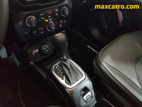 Foto do veículo Jeep Renegade S T270 1.3 TB 4x4 Flex Aut. 2022/2022 ID: 89530