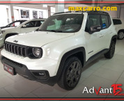 Jeep Renegade S T270 1.3 TB 4x4 Flex Aut. 2022/2022