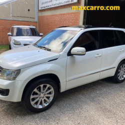Suzuki Grand Vitara 2.0 16V 4x2/4x4 5p Aut.