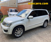 Suzuki Grand Vitara 2.0 16V 4x2/4x4 5p Aut. 2014/2014