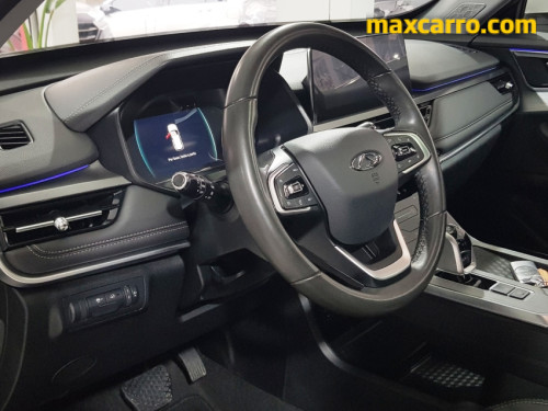 Foto do veículo Caoa Chery Tiggo 5X PRO 1.5 Turbo Flex Aut. 2023/2022 ID: 89540