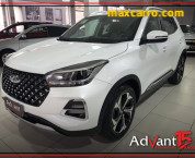 Caoa Chery Tiggo 5X PRO 1.5 Turbo Flex Aut. 2022/2023