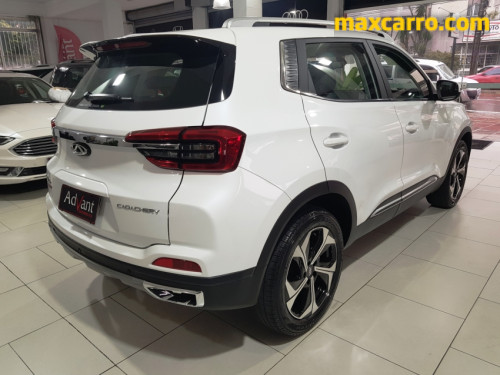 Foto do veículo Caoa Chery Tiggo 5X PRO 1.5 Turbo Flex Aut. 2023/2022 ID: 89540