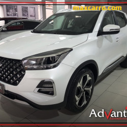 Caoa Chery Tiggo 5X PRO 1.5 Turbo Flex Aut.
