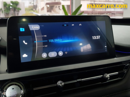 Foto do veículo Caoa Chery Tiggo 5X PRO 1.5 Turbo Flex Aut. 2023/2022 ID: 89540