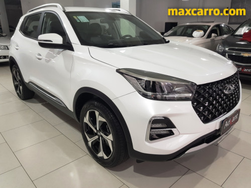 Foto do veículo Caoa Chery Tiggo 5X PRO 1.5 Turbo Flex Aut. 2023/2022 ID: 89540