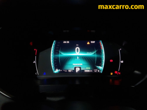 Foto do veículo Caoa Chery Tiggo 5X PRO 1.5 Turbo Flex Aut. 2023/2022 ID: 89540