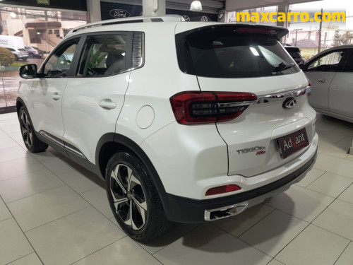 Foto do veículo Caoa Chery Tiggo 5X PRO 1.5 Turbo Flex Aut. 2023/2022 ID: 89540