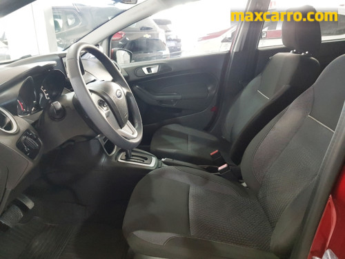Foto do veículo Ford Fiesta SEL 1.6 16V Flex  Aut. 5p 2018/2018 ID: 89553