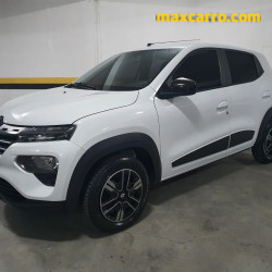 Renault KWID Intense (Elétrico)  2023/2022