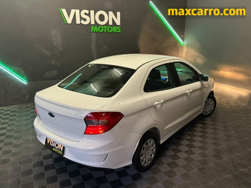 Foto do veículo Ford Ka+ Sedan 1.0 SE/SE PLUS TiVCT Flex 4p 2021/2020 ID: 89579