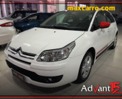 Citroën C4 Competition 2.0 Flex 16V 5p Aut. 2013/2014