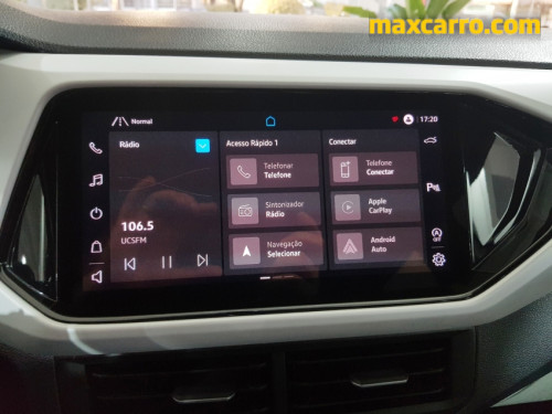 Foto do veículo VW - VolksWagen T-Cross Hig. 250 TSI 1.4 Flex 16V 5p Aut 2021/2020 ID: 89587