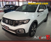 VW - VolksWagen T-Cross Hig. 250 TSI 1.4 Flex 16V 5p Aut 2020/2021