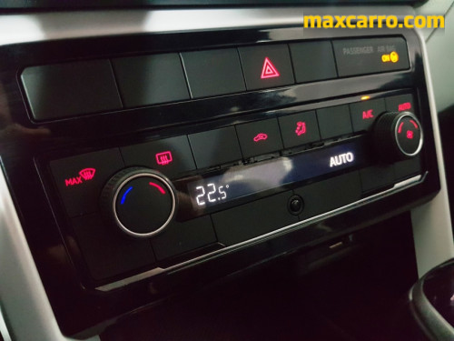 Foto do veículo VW - VolksWagen T-Cross Hig. 250 TSI 1.4 Flex 16V 5p Aut 2021/2020 ID: 89587