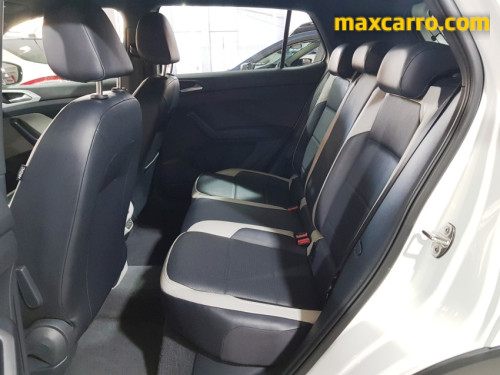 Foto do veículo VW - VolksWagen T-Cross Hig. 250 TSI 1.4 Flex 16V 5p Aut 2021/2020 ID: 89587