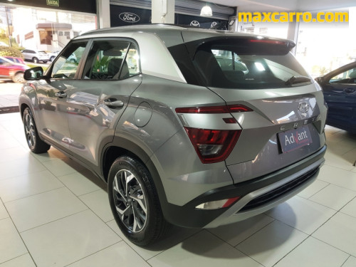 Foto do veículo Hyundai Creta Platinum 1.0 TB 12V Flex Aut. 2022/2021 ID: 89589