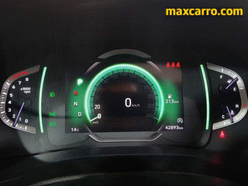 Foto do veículo Hyundai Creta Platinum 1.0 TB 12V Flex Aut. 2022/2021 ID: 89589