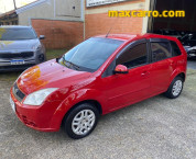 Ford Fiesta 1.0 8V Flex/Class 1.0 8V Flex 5p 2008/2008