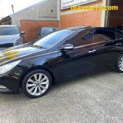 Hyundai Sonata 2.4 16V 182cv 4p Aut.
