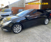 Hyundai Sonata 2.4 16V 182cv 4p Aut. 2012/2012