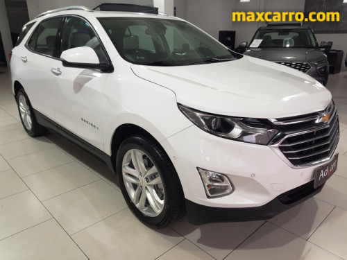 Foto do veículo GM - Chevrolet EQUINOX Premier 2.0 Turbo AWD 262cv Aut. 2018/2018 ID: 89600