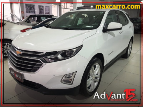 Foto do veículo GM - Chevrolet EQUINOX Premier 2.0 Turbo AWD 262cv Aut. 2018/2018 ID: 89600