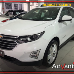 GM - Chevrolet EQUINOX Premier 2.0 Turbo AWD 262cv Aut. 2018/2018