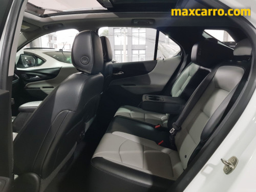 Foto do veículo GM - Chevrolet EQUINOX Premier 2.0 Turbo AWD 262cv Aut. 2018/2018 ID: 89600
