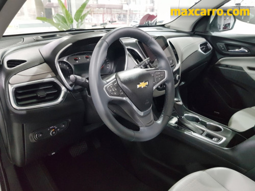 Foto do veículo GM - Chevrolet EQUINOX Premier 2.0 Turbo AWD 262cv Aut. 2018/2018 ID: 89600
