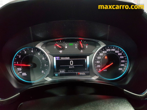 Foto do veículo GM - Chevrolet EQUINOX Premier 2.0 Turbo AWD 262cv Aut. 2018/2018 ID: 89600