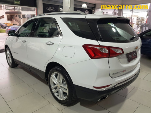 Foto do veículo GM - Chevrolet EQUINOX Premier 2.0 Turbo AWD 262cv Aut. 2018/2018 ID: 89600