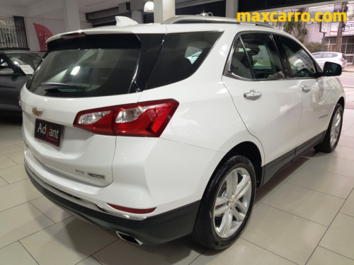 Foto do veículo GM - Chevrolet EQUINOX Premier 2.0 Turbo AWD 262cv Aut. 2018/2018 ID: 89600