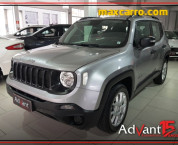 Jeep Renegade Sport 1.8 4x2 Flex 16V Aut. 2021/2021