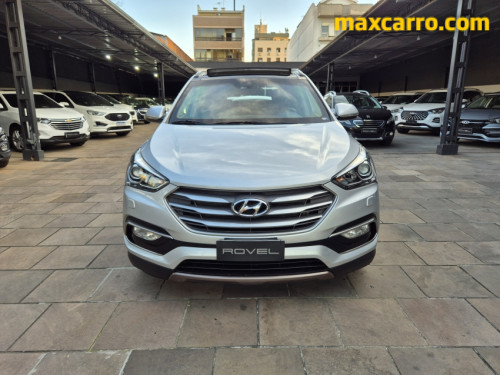 Hyundai Santa Fe/GLS 3.3 V6 4X4 Tiptronic