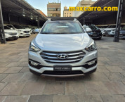 Hyundai Santa Fe/GLS 3.3 V6 4X4 Tiptronic 2015/2016