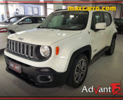Jeep Renegade Longitude 1.8 4x2 Flex 16V Aut. 2015/2016