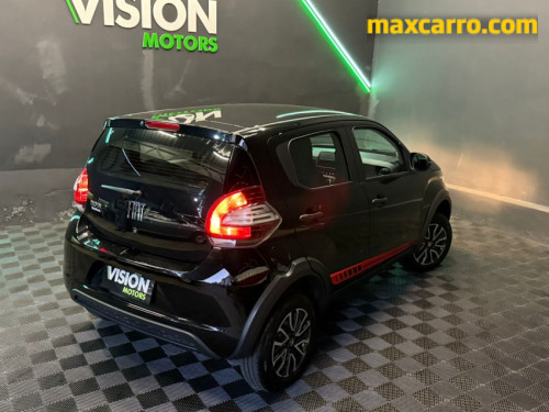 Foto do veículo Fiat MOBI LIKE 1.0 Fire Flex 5p. 2025/2024 ID: 89623