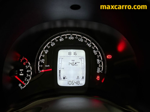 Foto do veículo Fiat MOBI LIKE 1.0 Fire Flex 5p. 2025/2024 ID: 89623