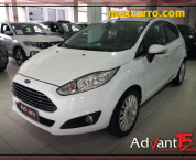 Ford Fiesta TIT./TIT.Plus 1.6 16V Flex Aut. 2014/2014