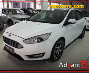 Ford Focus TITA/TITA Plus 2.0  Flex 5p Aut. 2017/2018