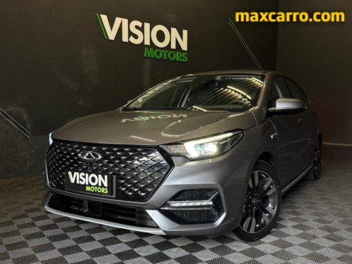 Foto do veículo Caoa Chery ARRIZO 6  PRO 1.5 Turbo Flex Aut. 2023/2022 ID: 89635