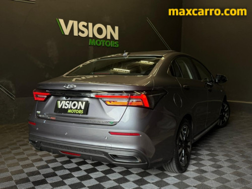 Foto do veículo Caoa Chery ARRIZO 6  PRO 1.5 Turbo Flex Aut. 2023/2022 ID: 89635