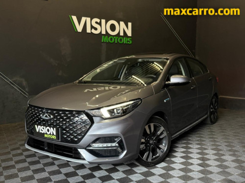 Foto do veículo Caoa Chery ARRIZO 6  PRO 1.5 Turbo Flex Aut. 2023/2022 ID: 89635