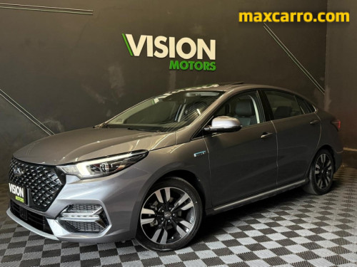 Foto do veículo Caoa Chery ARRIZO 6  PRO 1.5 Turbo Flex Aut. 2023/2022 ID: 89635