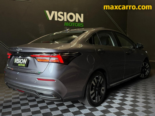 Foto do veículo Caoa Chery ARRIZO 6  PRO 1.5 Turbo Flex Aut. 2023/2022 ID: 89635