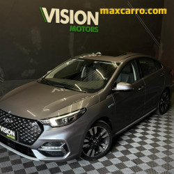 Caoa Chery ARRIZO 6  PRO 1.5 Turbo Flex Aut.