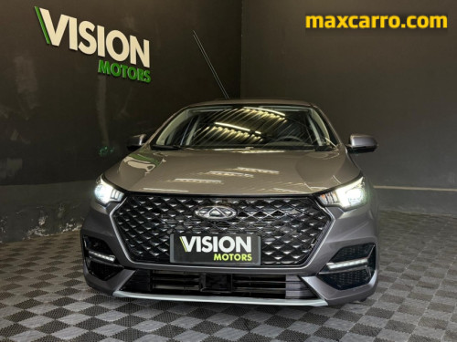 Foto do veículo Caoa Chery ARRIZO 6  PRO 1.5 Turbo Flex Aut. 2023/2022 ID: 89635