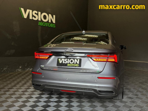 Foto do veículo Caoa Chery ARRIZO 6  PRO 1.5 Turbo Flex Aut. 2023/2022 ID: 89635